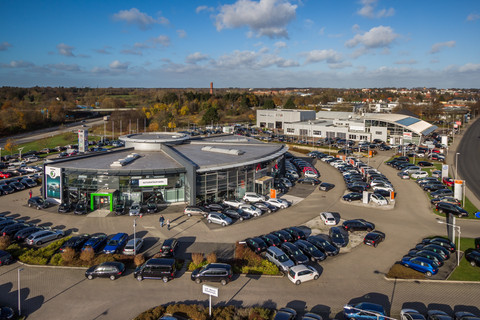 Autozentrum Nord GmbH